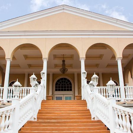 Chateau Suites Norristown Exterior foto